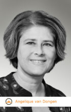 Angelique van Dongen Angelique van Dongen