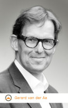 Gerard vd Aa Gerard vd Aa