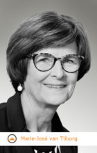 Marie jose van Tilborg Marie jose van Tilborg