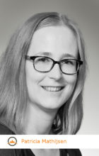 Patricia Mathijsen Patricia Mathijsen