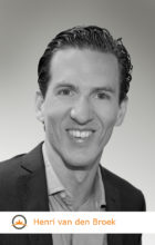 Henri van den Broek Henri van den Broek